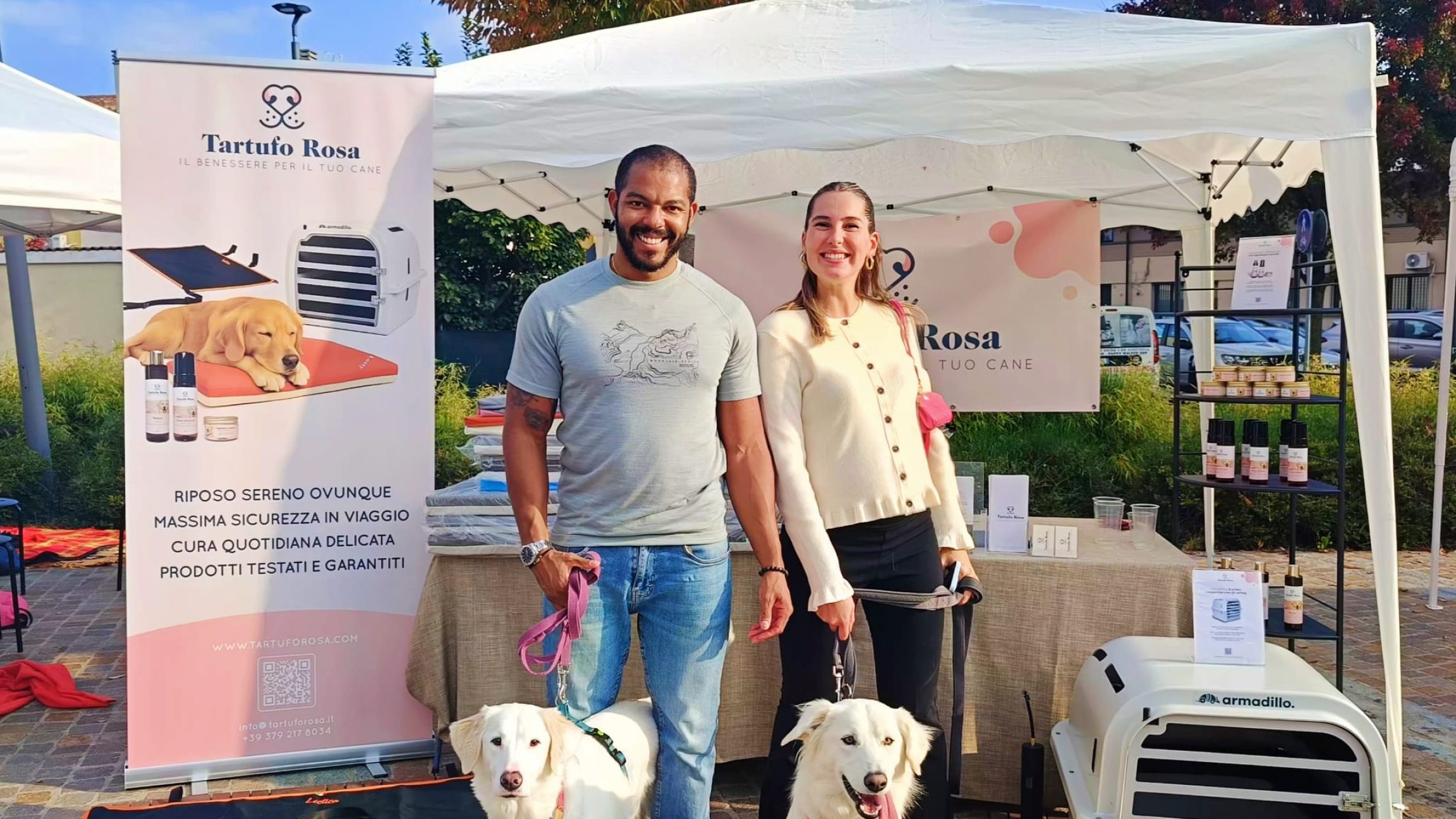 Quando il nome diventa stretto