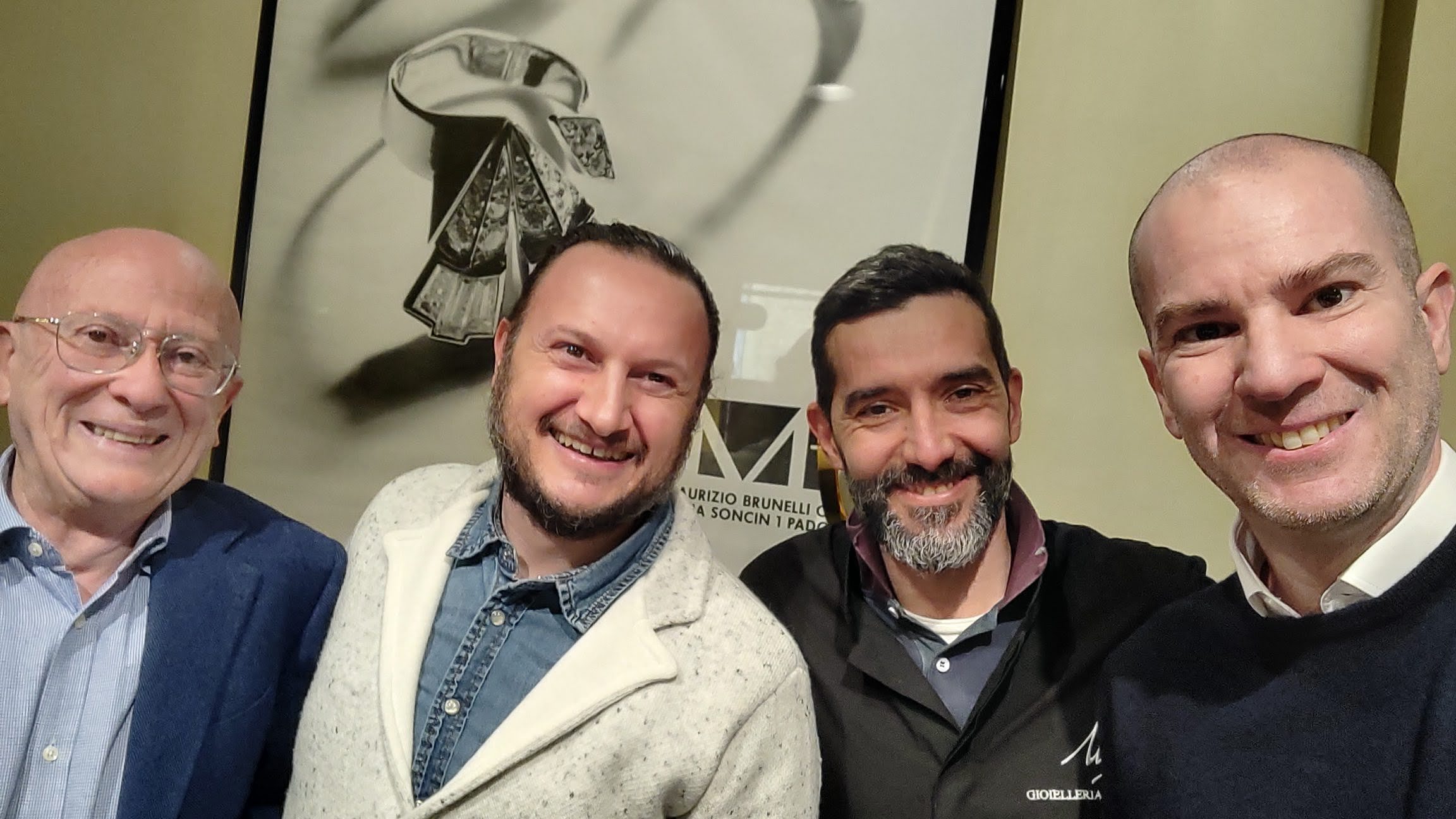 Come aiutare un business a esprimere il suo potenziale: il caso Gioielleria Brunelli